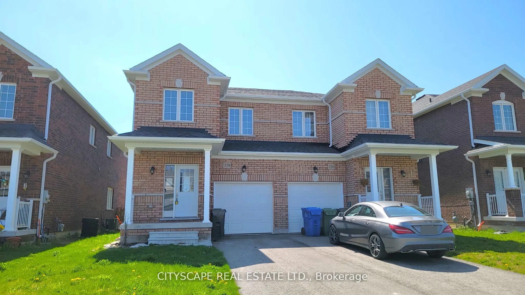 228 Ridley Crescent, ON N0C 1B0
