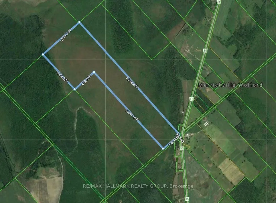 13208 County 15 Road, ON K0G 1N0