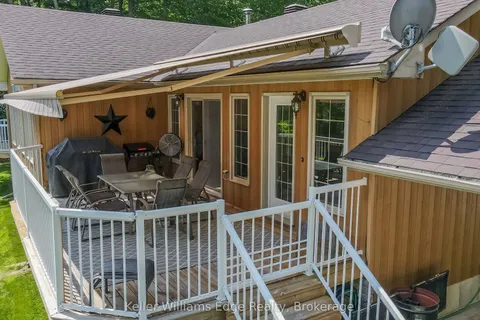 165 LAKESHORE Drive, ON K0J 1L0