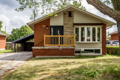 20 Burfield Avenue, ON L8T 2J9