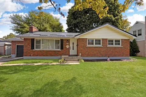 21 Richard Avenue, ON N3Y 3J1