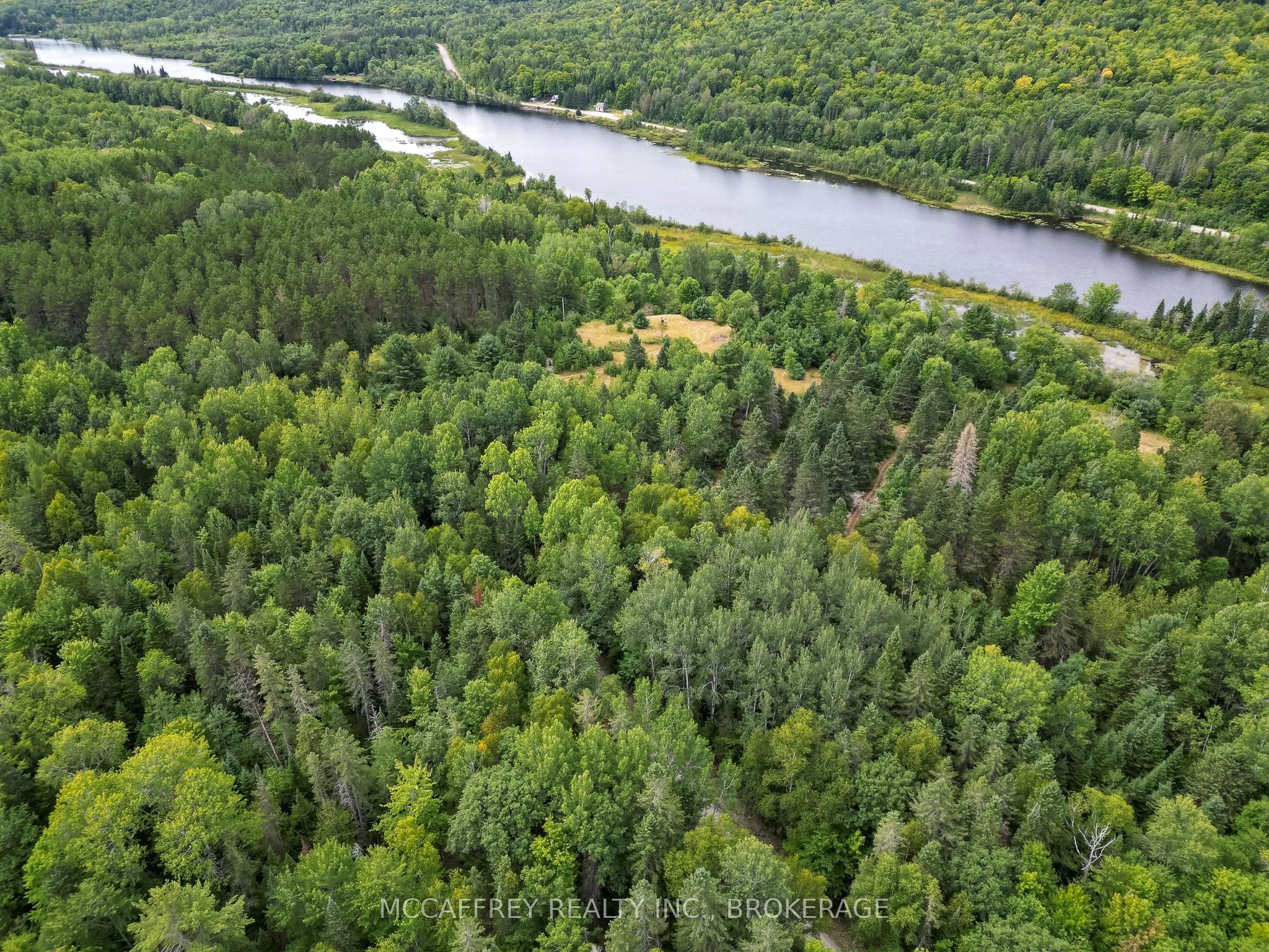 0 Flying Club Road, ON K7R 2Z6