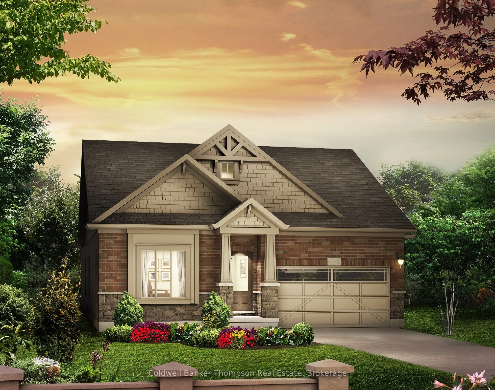 1 Green Drive, ON P1H 0K7