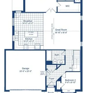 1 Green Drive, ON P1H 0K7