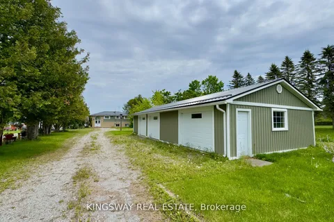 18 Mitchellview Road, ON K0M 2B0