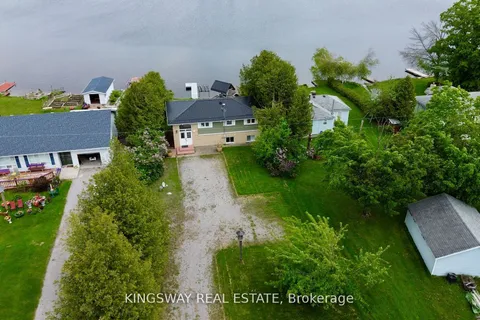 18 Mitchellview Road, ON K0M 2B0