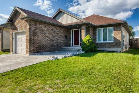 180 Drapers Street, ON L3C 7N2