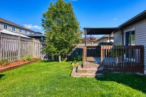 180 Drapers Street, ON L3C 7N2