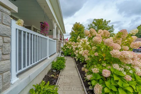 17 Windsong Crescent, ON P1L 1W9