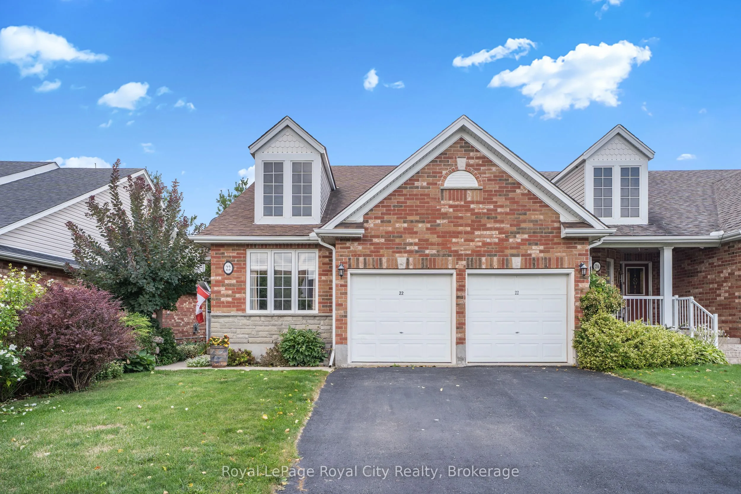 22 Thornton Street, ON N1E 7B1