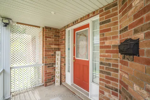 22 Thornton Street, ON N1E 7B1