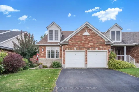 22 Thornton Street, ON N1E 7B1