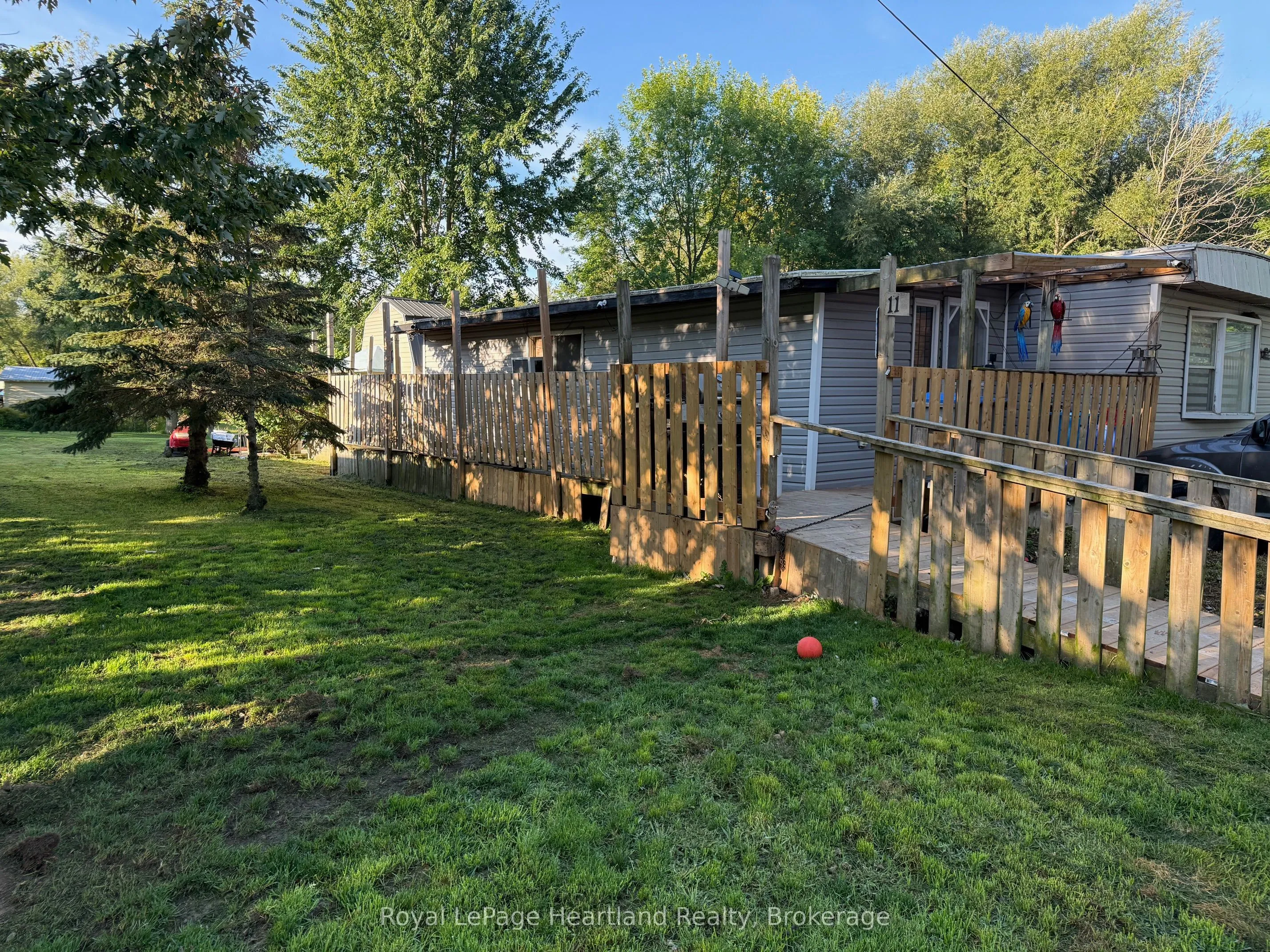 75049 Hensall Road, ON N0K 1W0