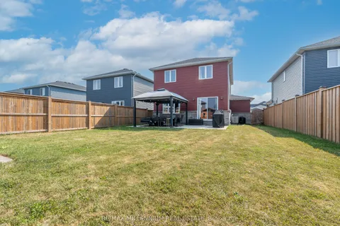 365 Beech Street, ON N0M 2J0