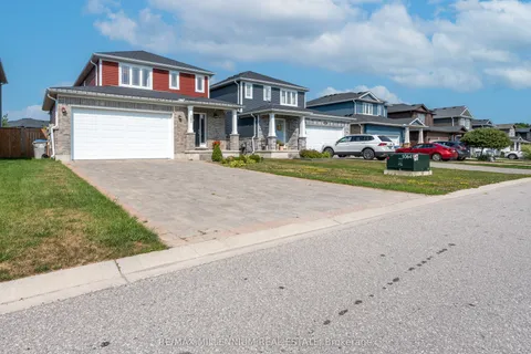 365 Beech Street, ON N0M 2J0