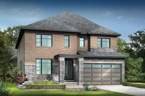 2000 Wanderer Avenue, ON K4M 0X3