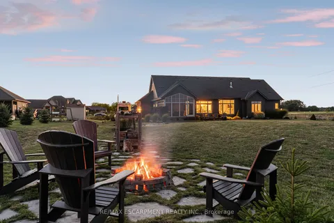 3 Silverthorne Court, ON N1A 2W2