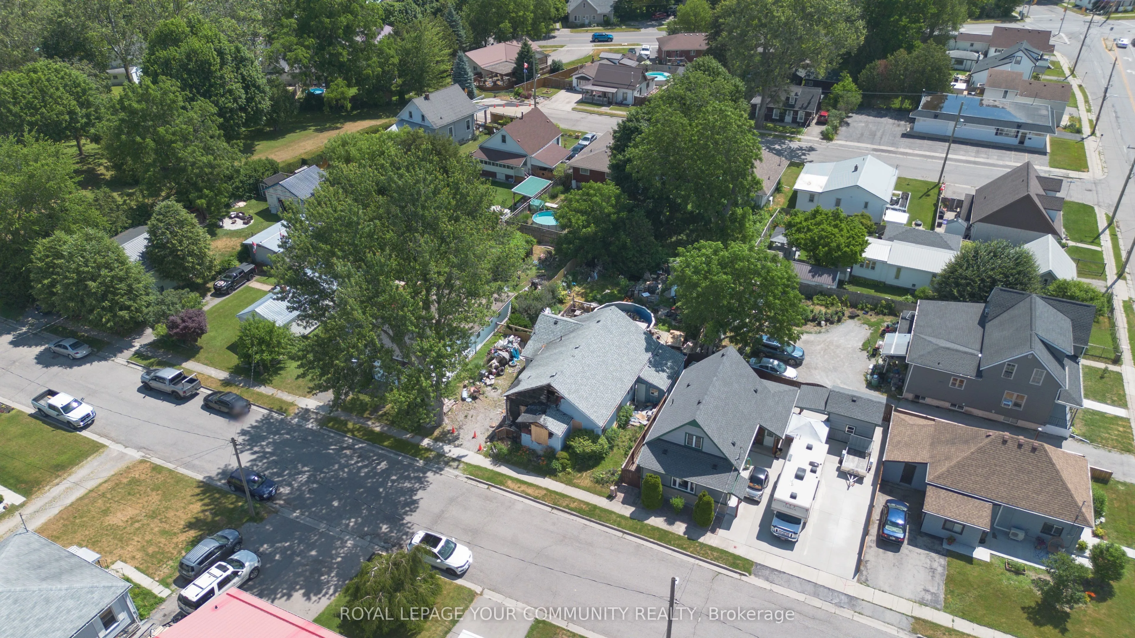 5 Hiawatha Street, ON N3Y 4A5