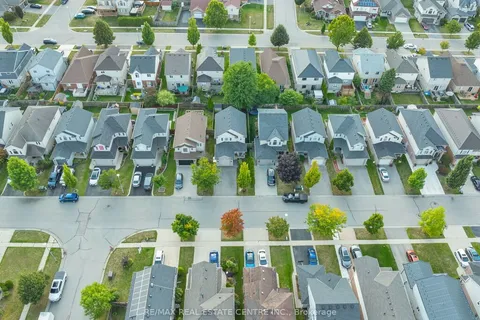 538 ALBERTA Avenue, ON N4V 1H2