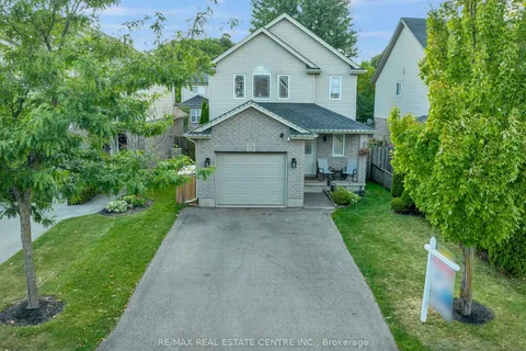 538 ALBERTA Avenue, ON N4V 1H2