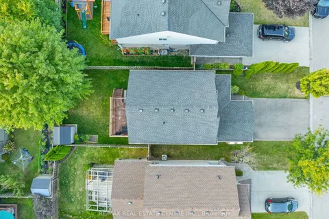 538 ALBERTA Avenue, ON N4V 1H2