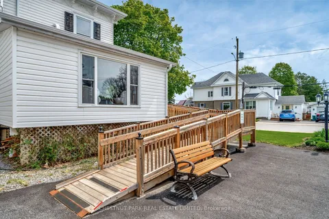 71 Queen Street, ON K0K 2T0