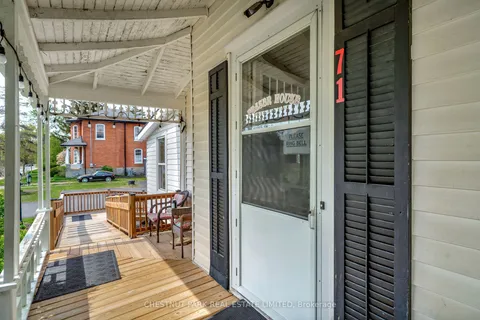 71 Queen Street, ON K0K 2T0