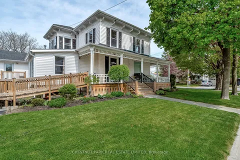 71 Queen Street, ON K0K 2T0