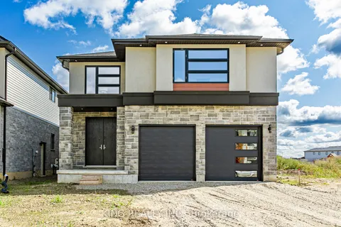 1919 EVANS Boulevard, ON N6G 0M8