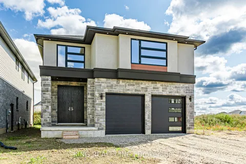 1919 EVANS Boulevard, ON N6G 0M8