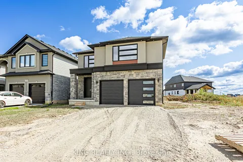 1919 EVANS Boulevard, ON N6G 0M8