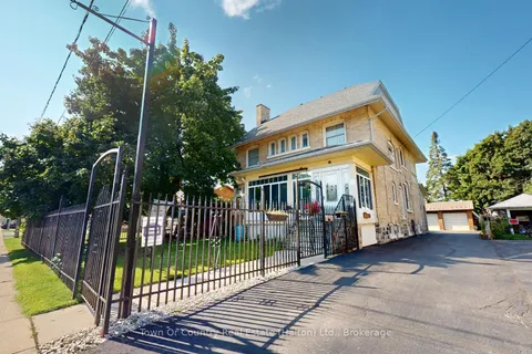 540 10th Avenue, ON N4N 2P4