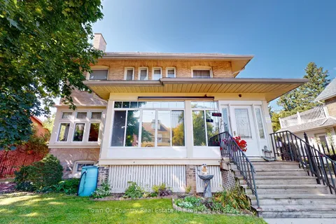 540 10th Avenue, ON N4N 2P4