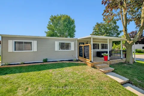 46 St Andrews Place, ON N0M 1T0