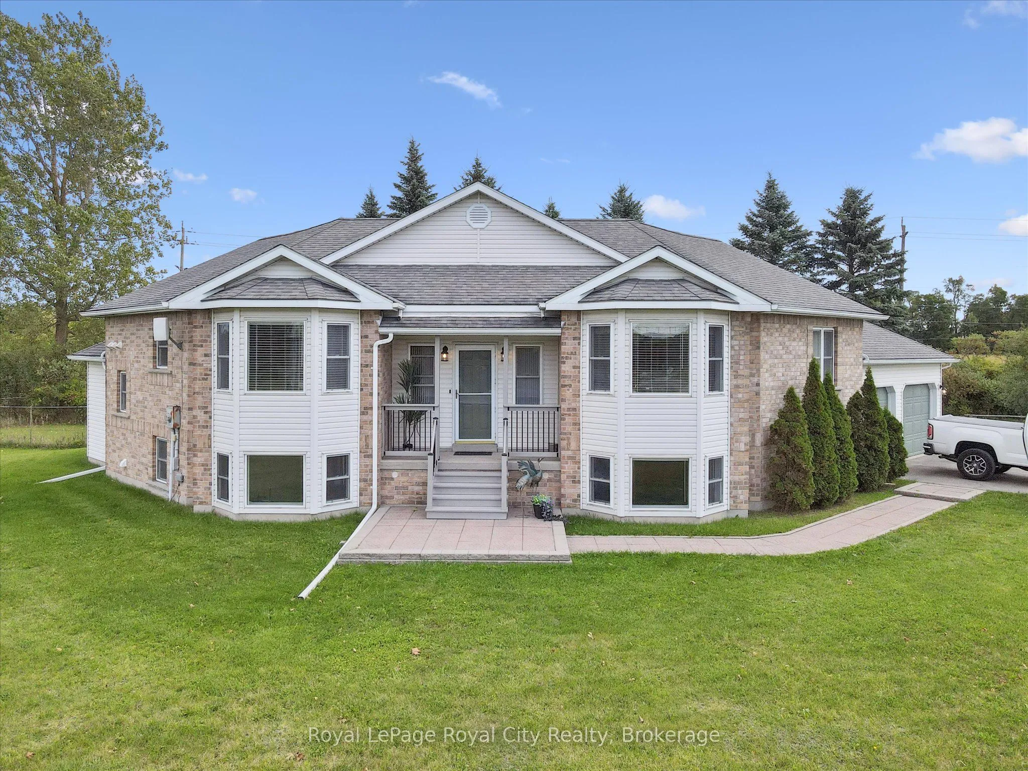8411 Eramosa/Milton Townline, ON N0B 2K0