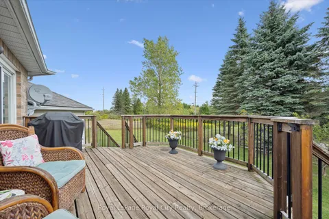 8411 Eramosa/Milton Townline, ON N0B 2K0