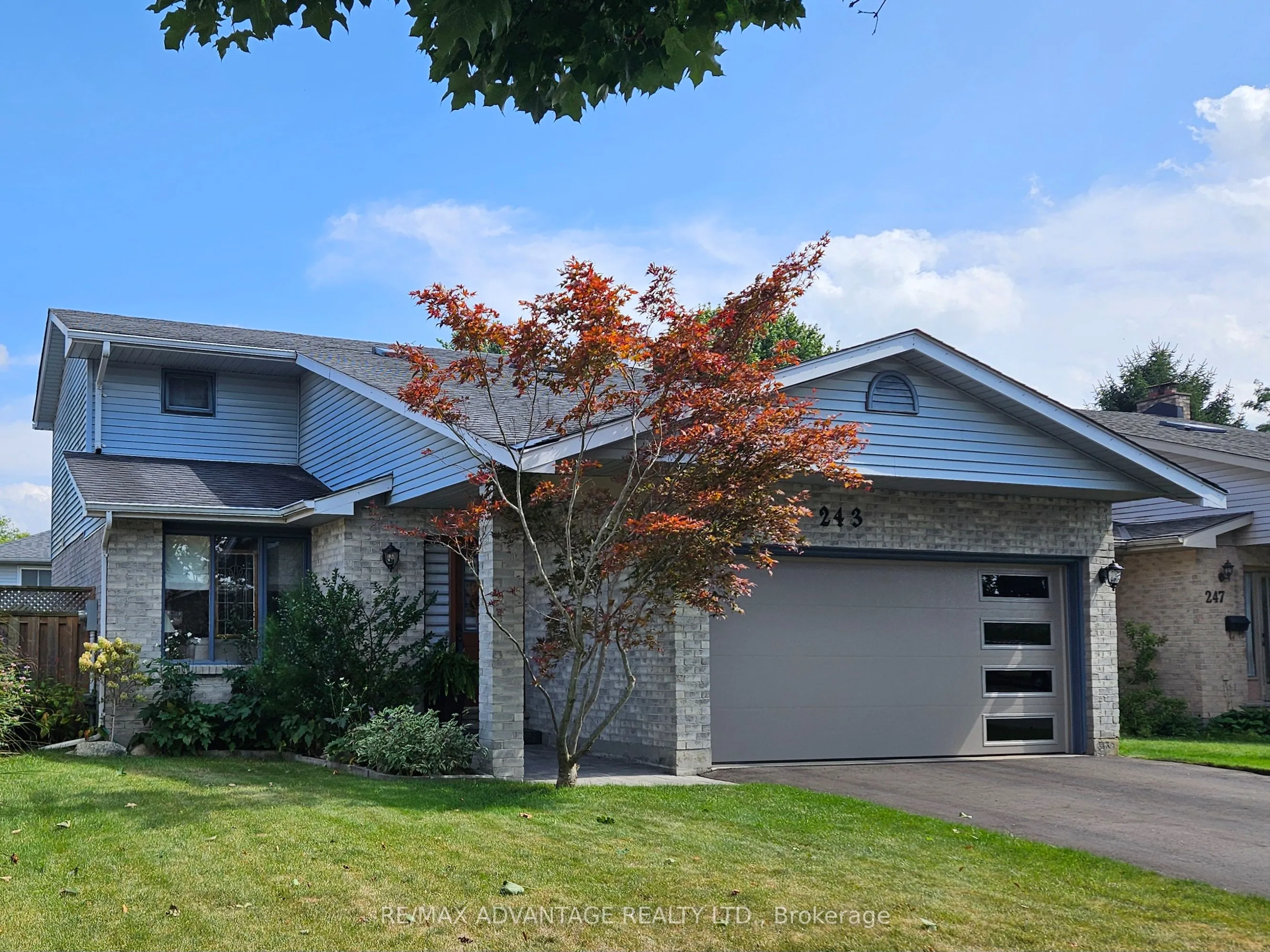 243 Conway Drive, ON N6E 3J4