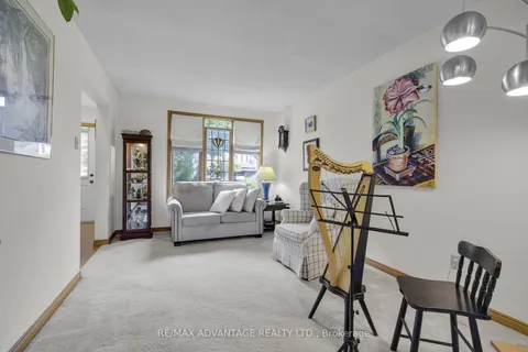 243 Conway Drive, ON N6E 3J4