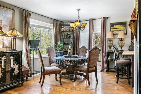 165 Cuckoos Nest Road, ON K7A 4S7