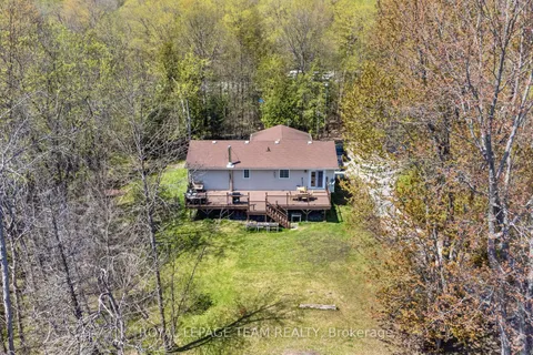 165 Cuckoos Nest Road, ON K7A 4S7