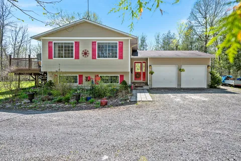 165 Cuckoos Nest Road, ON K7A 4S7