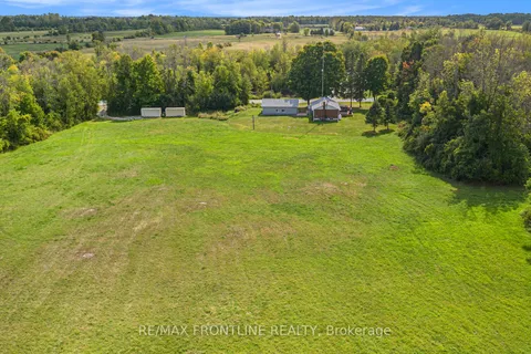 240 UPPER SCOTCH LINE Road, ON K7H 3C5