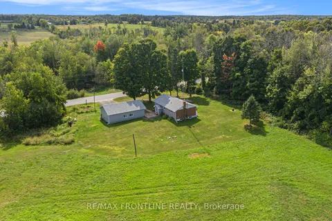 240 UPPER SCOTCH LINE Road, ON K7H 3C5