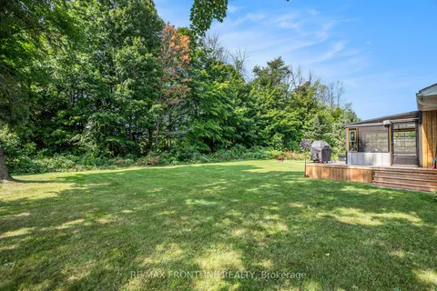 240 UPPER SCOTCH LINE Road, ON K7H 3C5