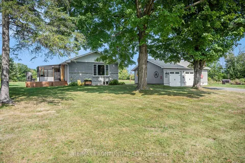 240 UPPER SCOTCH LINE Road, ON K7H 3C5