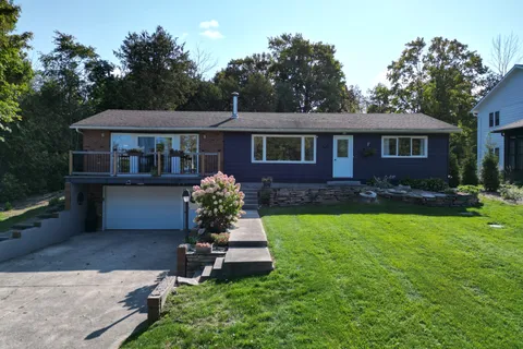 24 Boiler Beach Road, ON N2Z 2L4