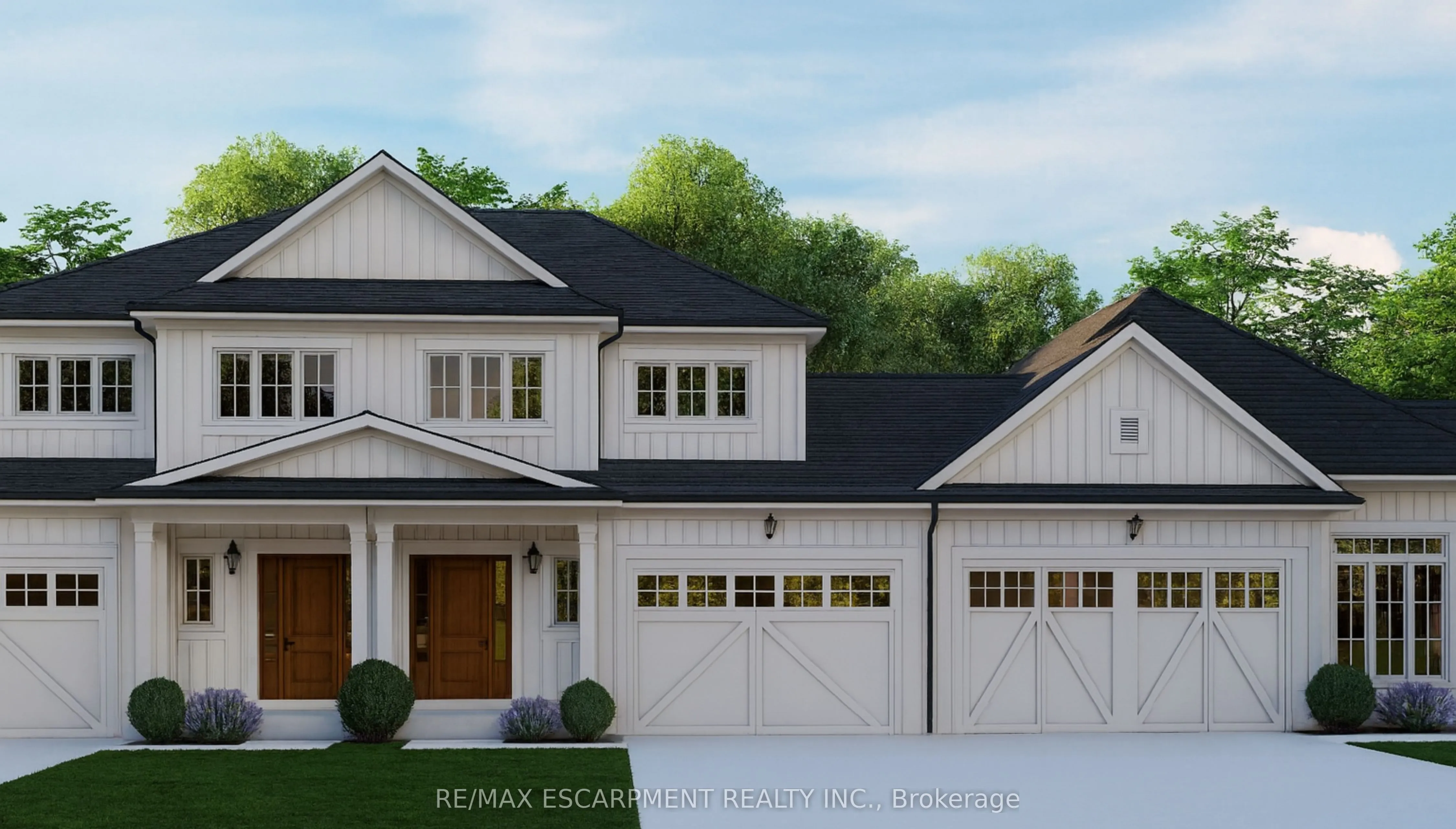 10 Hilborn Street, ON N0J 1S0