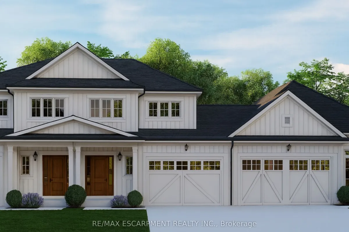 10 Hilborn Street, ON N0J 1S0