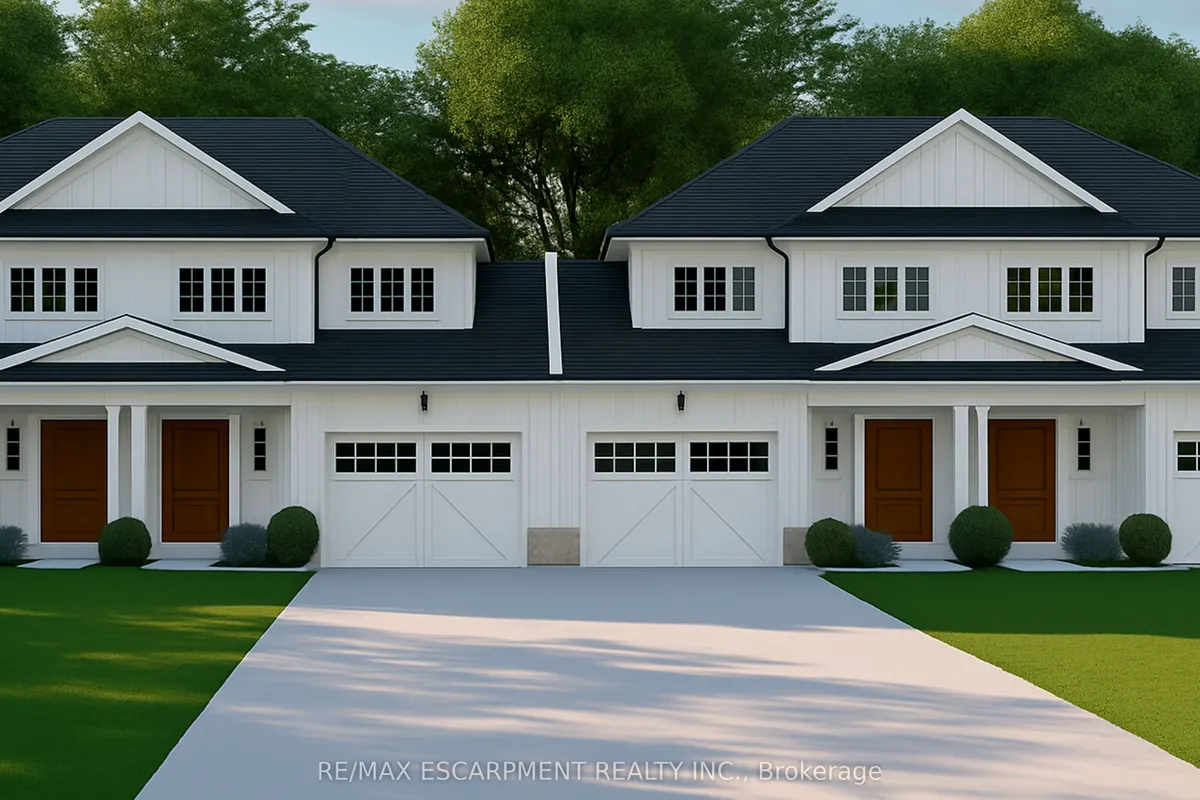 10 Hilborn Street, ON N0J 1S0