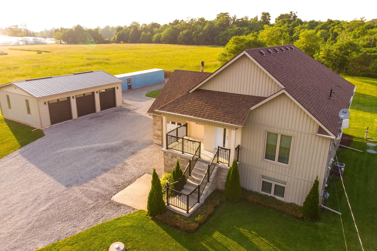 2876 Highway 3 N/A, ON L3K 5V3